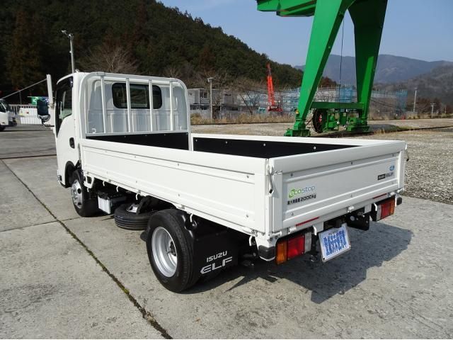 Ref No.A15064823 ISUZU ELF TRUCK Image#2