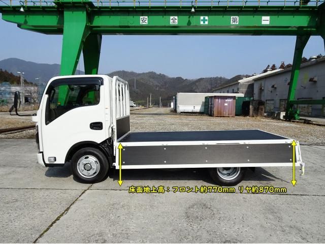 Ref No.A15064823 ISUZU ELF TRUCK Image#20