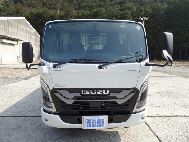 Ref No.A15064823 ISUZU ELF TRUCK Image#5
