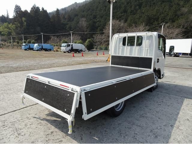 Ref No.A15064823 ISUZU ELF TRUCK Image#4