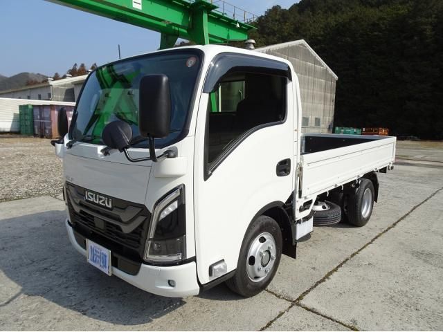 Ref No.A15064823 ISUZU ELF TRUCK Image#3