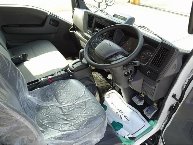 Ref No.A15064823 ISUZU ELF TRUCK Image#8