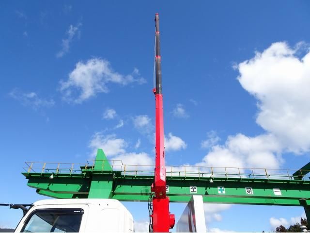 Ref No.A15064834 HINO PROFIA Image#16