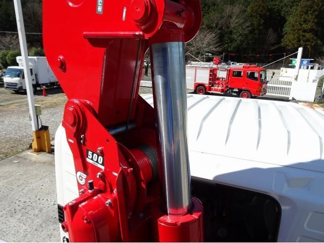 Ref No.A15064834 HINO PROFIA Image#13