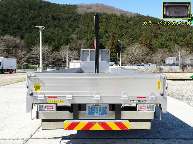 Ref No.A15064834 HINO PROFIA Image#6