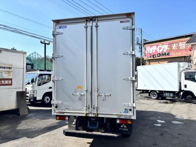 Ref No.A15064846 MITSUBISHI CANTER TRUCK Image#5