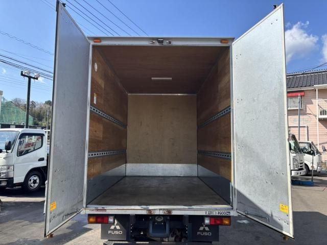 Ref No.A15064846 MITSUBISHI CANTER TRUCK Image#13