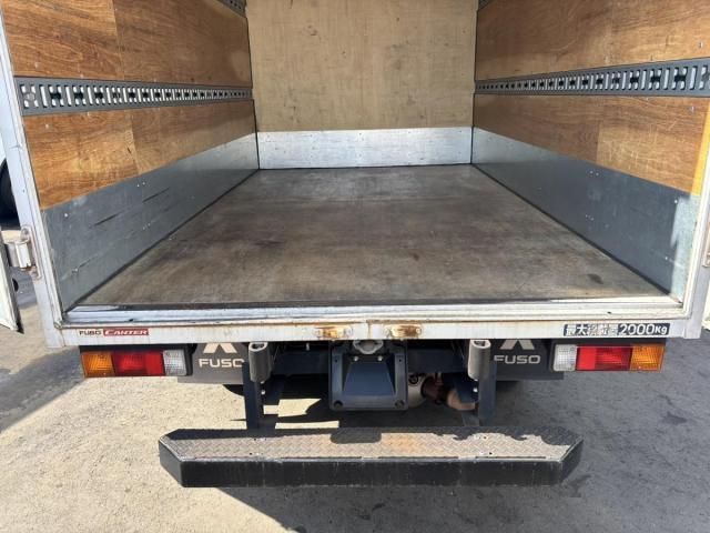 Ref No.A15064846 MITSUBISHI CANTER TRUCK Image#16