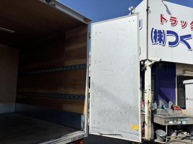 Ref No.A15064846 MITSUBISHI CANTER TRUCK Image#15