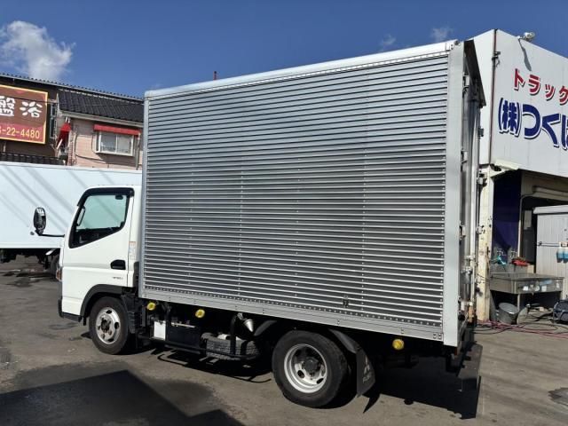 Ref No.A15064846 MITSUBISHI CANTER TRUCK Image#8