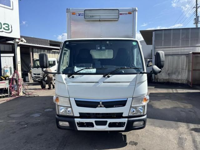 Ref No.A15064846 MITSUBISHI CANTER TRUCK Image#2
