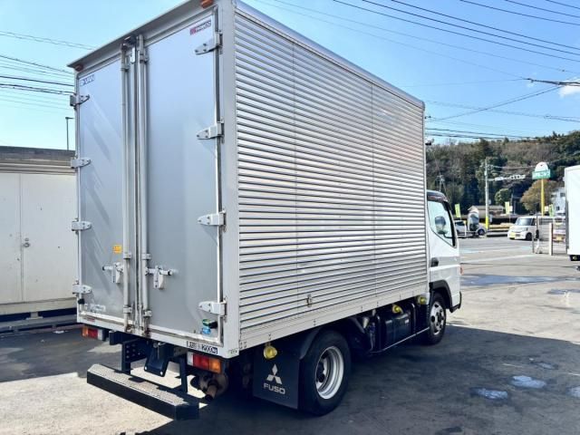 Ref No.A15064846 MITSUBISHI CANTER TRUCK Image#4