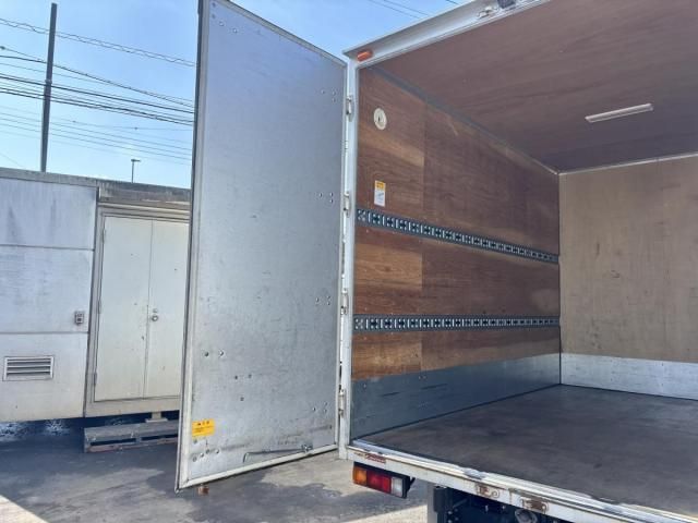 Ref No.A15064846 MITSUBISHI CANTER TRUCK Image#14