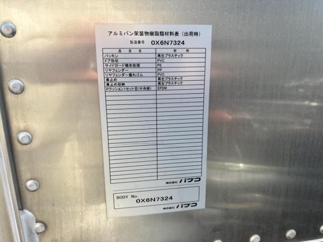 Ref No.A15064846 MITSUBISHI CANTER TRUCK Image#12