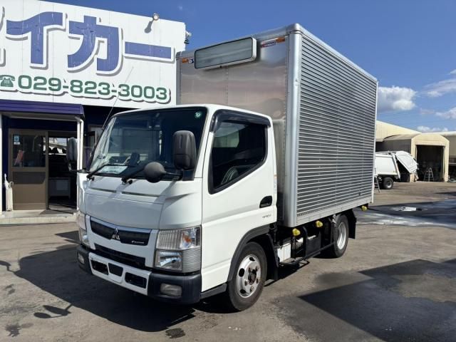 MITSUBISHI CANTER TRUCK
