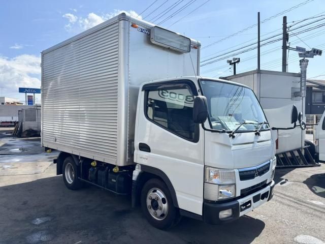 Ref No.A15064846 MITSUBISHI CANTER TRUCK Image#3