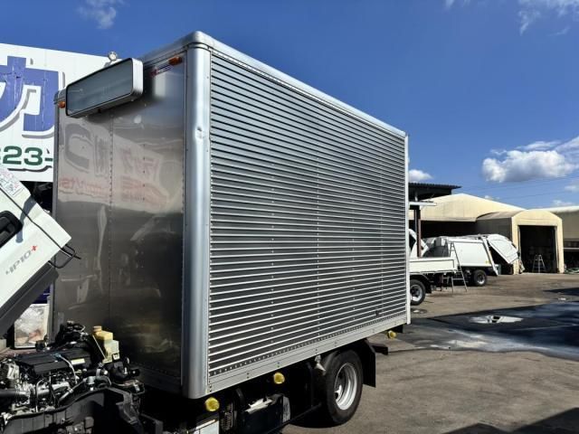 Ref No.A15064846 MITSUBISHI CANTER TRUCK Image#9