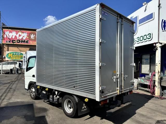 Ref No.A15064846 MITSUBISHI CANTER TRUCK Image#6