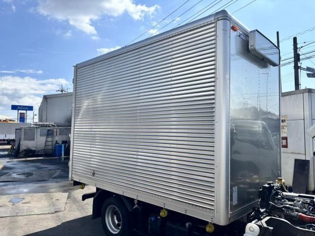 Ref No.A15064846 MITSUBISHI CANTER TRUCK Image#11