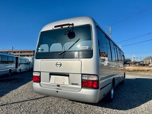 Ref No.A15064848 HINO LIESSE Image#5