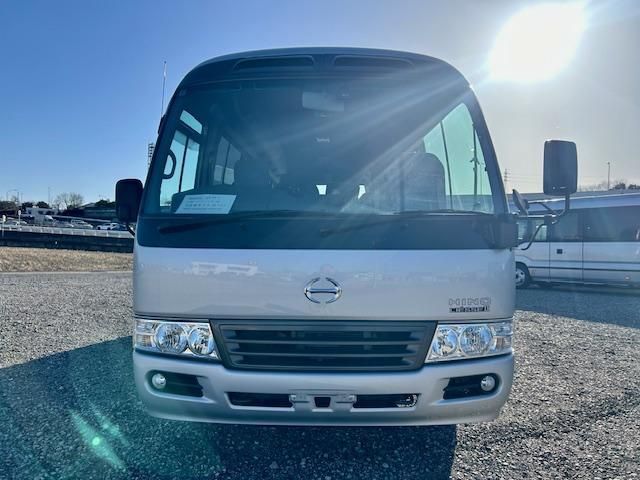 Ref No.A15064848 HINO LIESSE Image#2