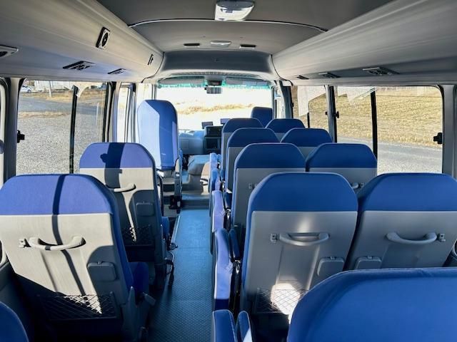 Ref No.A15064848 HINO LIESSE Image#18