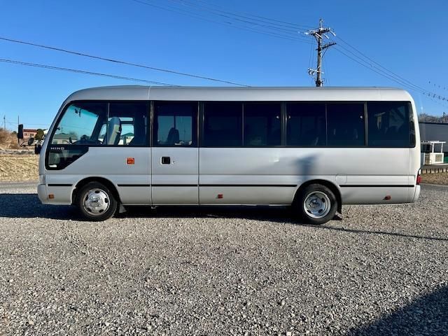 Ref No.A15064848 HINO LIESSE Image#8