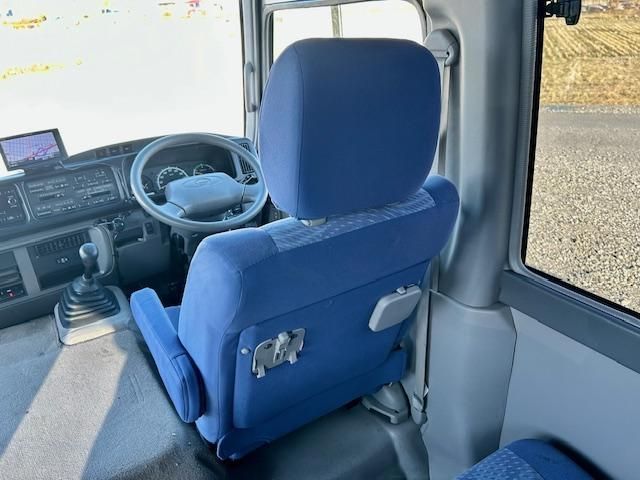 Ref No.A15064848 HINO LIESSE Image#20