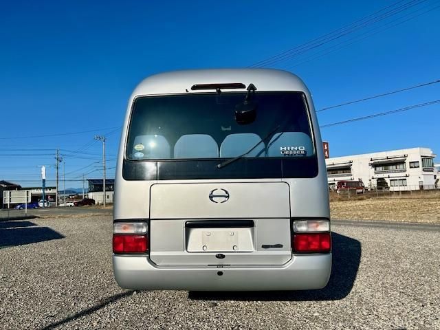 Ref No.A15064848 HINO LIESSE Image#6