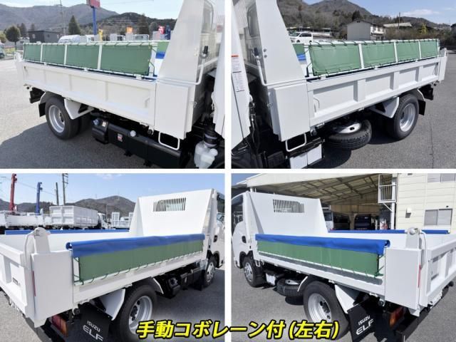 Ref No.A15064852 ISUZU ELF TRUCK Image#3
