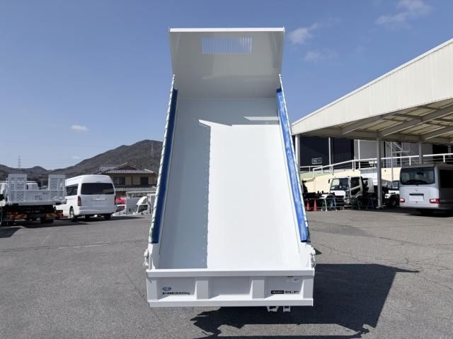 Ref No.A15064852 ISUZU ELF TRUCK Image#7
