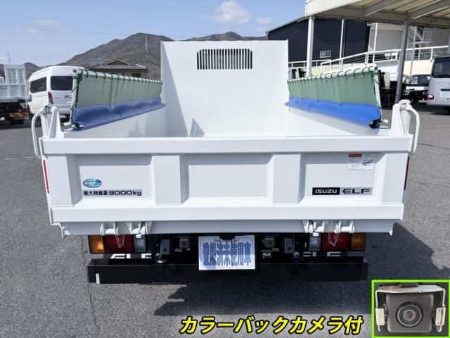 Ref No.A15064852 ISUZU ELF TRUCK Image#14