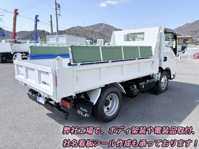Ref No.A15064852 ISUZU ELF TRUCK Image#5
