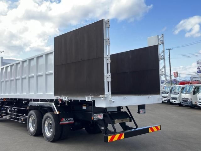 Ref No.A15064861 HINO PROFIA Image#15