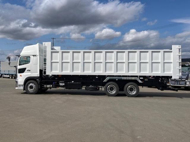 Ref No.A15064861 HINO PROFIA Image#7