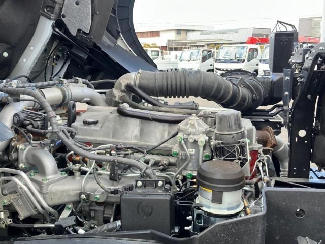 Ref No.A15064861 HINO PROFIA Image#20