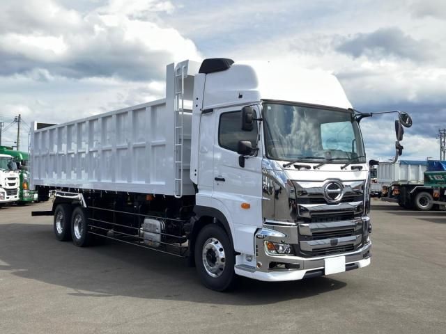 Ref No.A15064861 HINO PROFIA Image#2