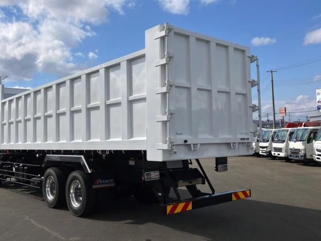 Ref No.A15064861 HINO PROFIA Image#14