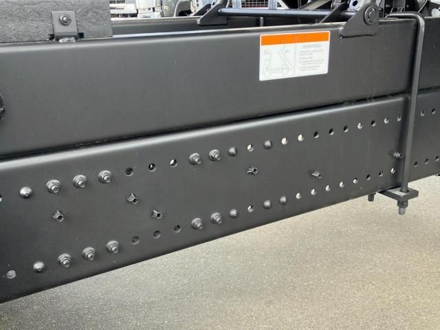 Ref No.A15064861 HINO PROFIA Image#18