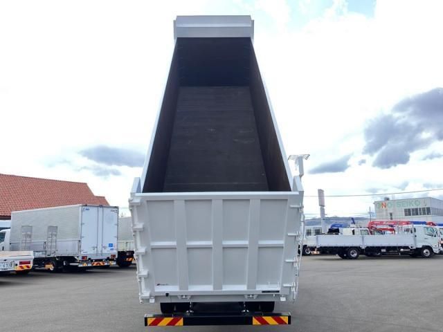 Ref No.A15064861 HINO PROFIA Image#10
