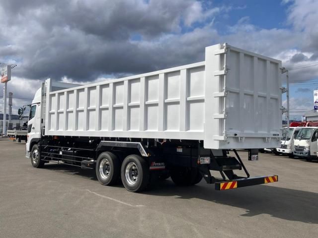 Ref No.A15064861 HINO PROFIA Image#4