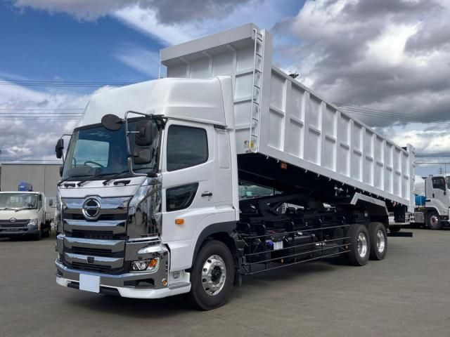 HINO PROFIA