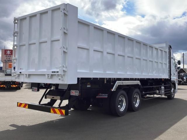 Ref No.A15064861 HINO PROFIA Image#3