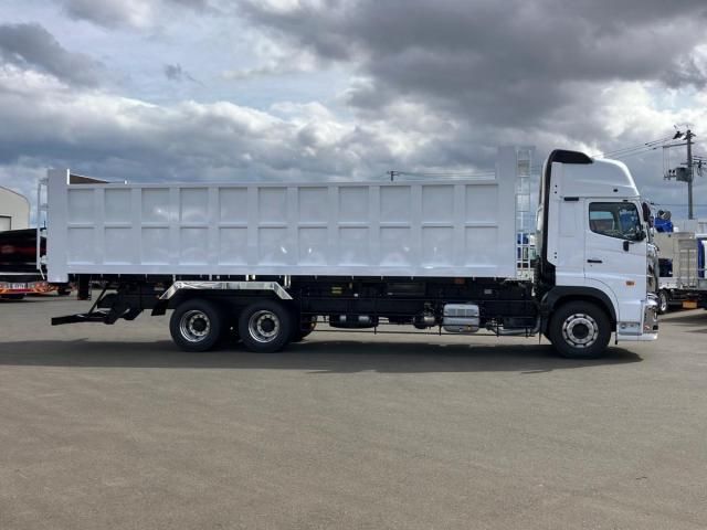 Ref No.A15064861 HINO PROFIA Image#8