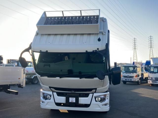 Ref No.A15064863 MITSUBISHI SUPER GREAT Image#20