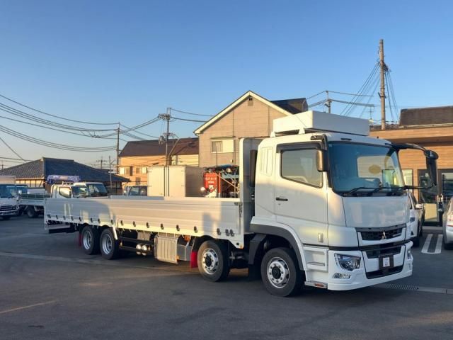 Ref No.A15064863 MITSUBISHI SUPER GREAT Image#2