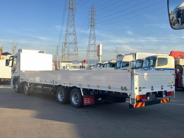 Ref No.A15064863 MITSUBISHI SUPER GREAT Image#4