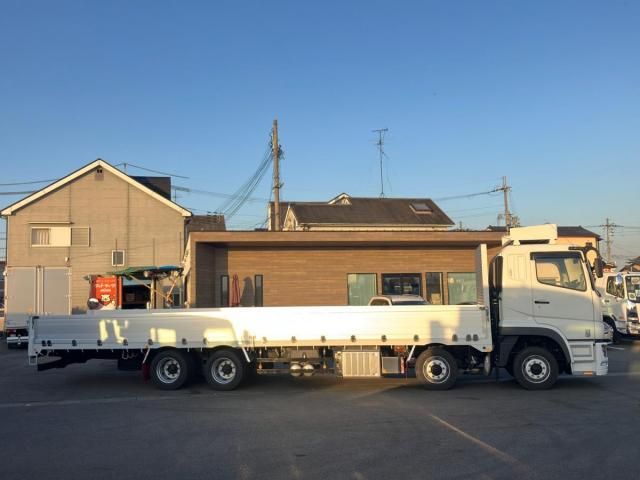 Ref No.A15064863 MITSUBISHI SUPER GREAT Image#6
