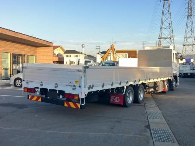 Ref No.A15064863 MITSUBISHI SUPER GREAT Image#3