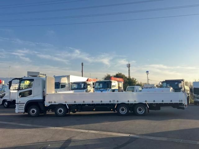 Ref No.A15064863 MITSUBISHI SUPER GREAT Image#5